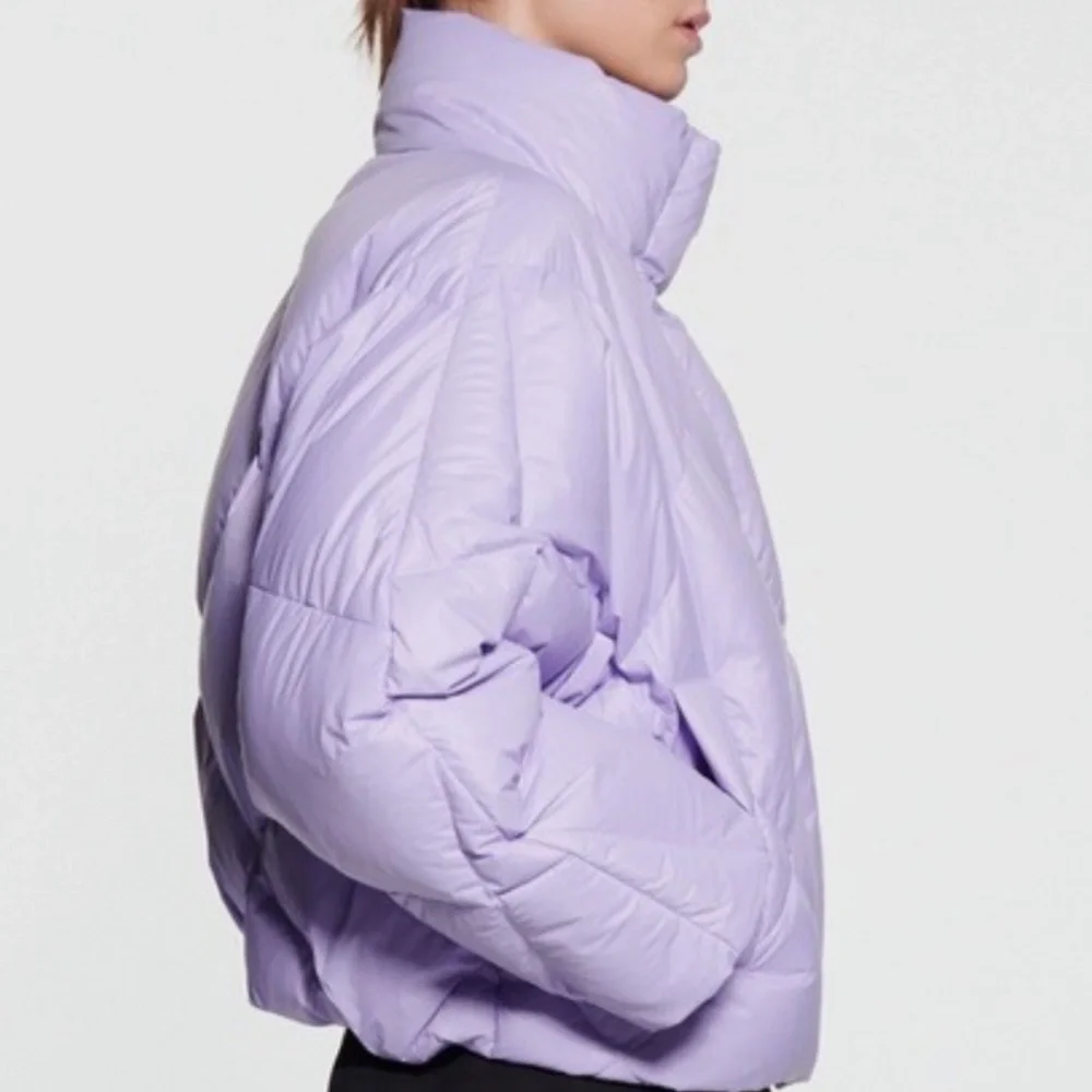 STAND STUDIO down jacket - Picture 4 of 5